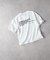 リファービッシュ ロゴカラープリントＴシャツ