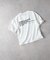 リファービッシュ ロゴカラープリントＴシャツ