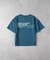 リファービッシュ ロゴカラープリントＴシャツ