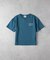 リファービッシュ ロゴカラープリントＴシャツ