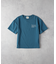 リファービッシュ ロゴカラープリントＴシャツ