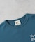 リファービッシュ ロゴカラープリントＴシャツ