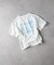 リファービッシュ バックプリント半袖Ｔシャツ