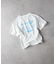 リファービッシュ バックプリント半袖Ｔシャツ