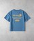 リファービッシュ バックプリント半袖Ｔシャツ