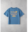 リファービッシュ バックプリント半袖Ｔシャツ
