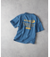 リファービッシュ バックプリント半袖Ｔシャツ