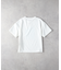 リファービッシュ フロントプリント半袖Ｔシャツ