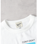 リファービッシュ フロントプリント半袖Ｔシャツ