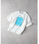 リファービッシュ フロントプリント半袖Ｔシャツ