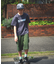 リファービッシュ ロゴフロントプリントＴシャツ