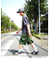リファービッシュ ロゴフロントプリントＴシャツ