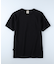 アビレックス テレコクルーネックＴシャツ
