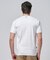 アビレックス テレコクルーネックＴシャツ