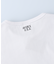 アビレックス テレコクルーネックＴシャツ
