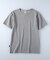 アビレックス テレコクルーネックＴシャツ