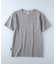 アビレックス テレコクルーネックＴシャツ