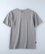 アビレックス テレコクルーネックＴシャツ