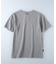 アビレックス テレコクルーネックＴシャツ