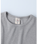アビレックス テレコクルーネックＴシャツ