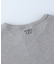 アビレックス テレコクルーネックＴシャツ