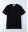 アビレックス テレコＶネックＴシャツ