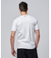 アビレックス テレコＶネックＴシャツ