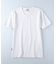アビレックス テレコＶネックＴシャツ