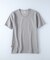 アビレックス テレコＶネックＴシャツ
