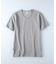 アビレックス テレコＶネックＴシャツ