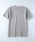 アビレックス テレコＶネックＴシャツ