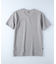 アビレックス テレコＶネックＴシャツ