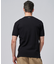アビレックス ミニワッフルＶネックＴシャツ