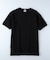 アビレックス ミニワッフルＶネックＴシャツ