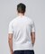 アビレックス ミニワッフルＶネックＴシャツ