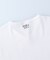 アビレックス ミニワッフルＶネックＴシャツ