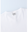 アビレックス ミニワッフルＶネックＴシャツ