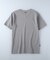 アビレックス ミニワッフルＶネックＴシャツ