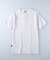 アビレックス テレコヘンリーネックＴシャツ