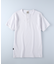 アビレックス テレコヘンリーネックＴシャツ