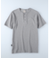 アビレックス テレコヘンリーネックＴシャツ