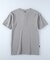 アビレックス テレコヘンリーネックＴシャツ