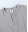 アビレックス テレコヘンリーネックＴシャツ