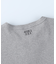 アビレックス テレコヘンリーネックＴシャツ