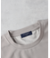 バックナンバー ジョーゼットフェイクレイヤードTシャツ