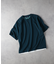 バックナンバー ジョーゼットフェイクレイヤードTシャツ