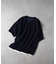バックナンバー ジョーゼットフェイクレイヤードTシャツ
