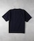 バックナンバー ジョーゼット縦切替えデザインTシャツ