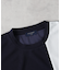 バックナンバー ジョーゼット縦切替えデザインTシャツ