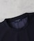 バックナンバー ジョーゼット斜め切替えデザインTシャツ
